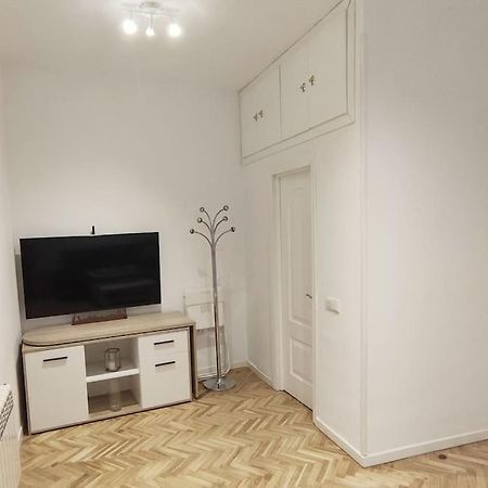 Lovely Apartment In Madrid Center Buitenkant foto