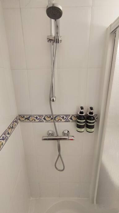 Lovely Apartment In Madrid Center Buitenkant foto