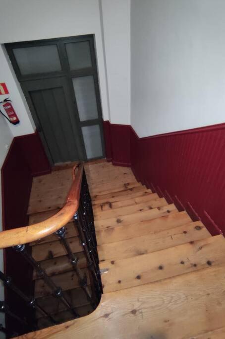 Lovely Apartment In Madrid Center Buitenkant foto